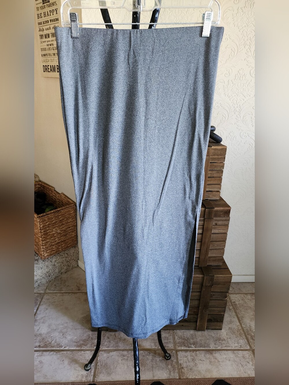 Women’s Maxi Skirt